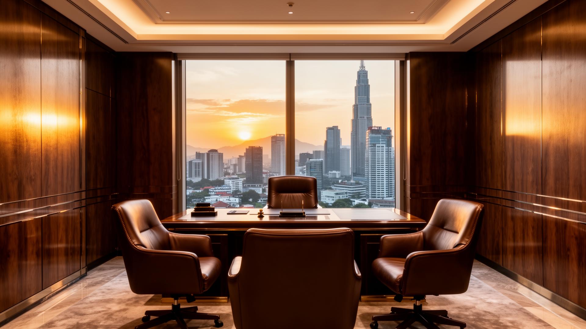 Private Office